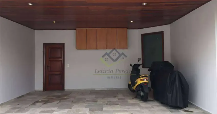 Casa com 4 dormitórios para alugar, 354 m² por R$ 14.776/mês - Residencial Onze (Alphaville) - Santana de Parnaíba/SP
