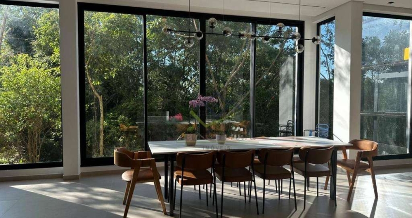 Sobrado 4 Quartos à venda, 307 m² por R$ 5.900.000 - Parque Residencial Itapeti - Mogi das Cruzes/SP