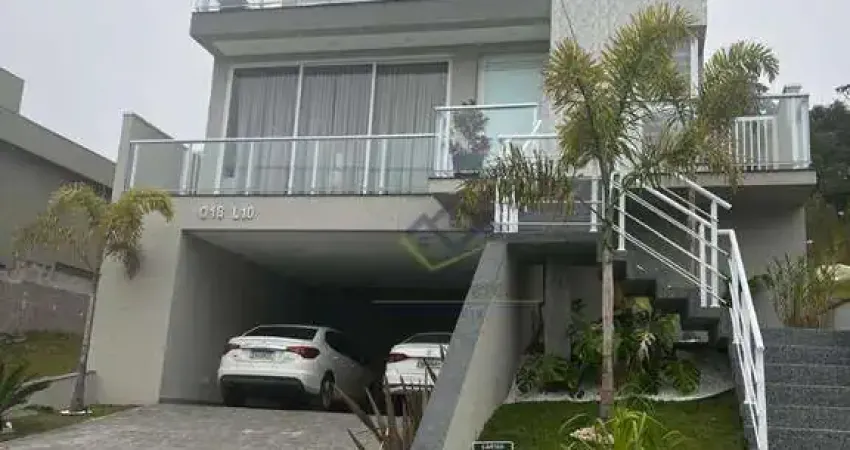 Sobrado  4 Quartos à venda, 330 m² por R$ 4.240.000 - Parque Residencial Itapeti - Mogi das Cruzes/SP