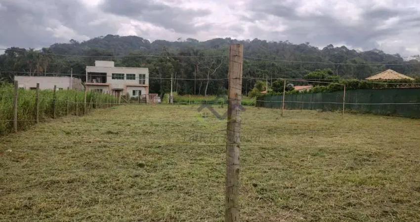 Terreno à venda, 1000 m² por R$ 169.990,00 - Estância Tijuco Preto - Suzano/SP