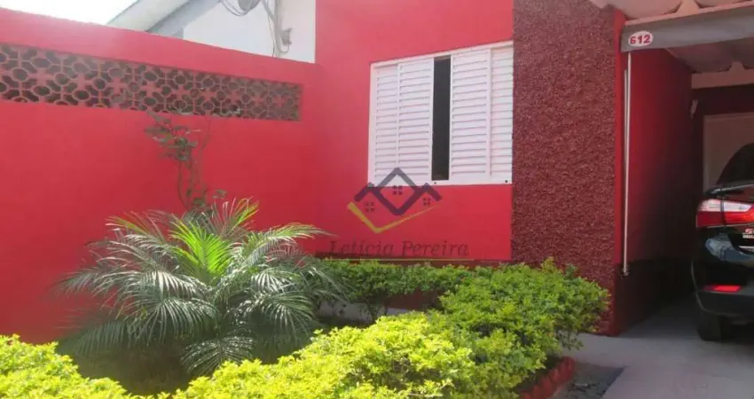 Casa com 3 dormitórios à venda, 143 m² por R$ 400.000,00 - Conjunto Habitacional Antônio Bovolenta - Mogi das Cruzes/SP