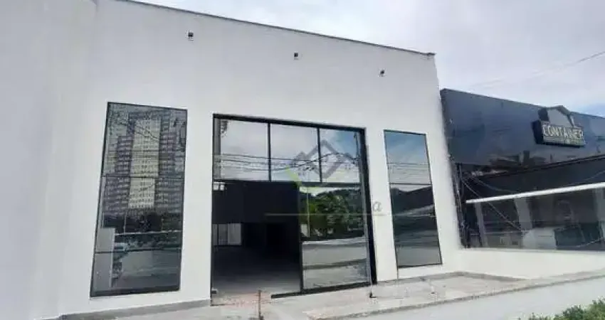 Loja para alugar, 248 m² por R$ 20.018,76/mês - Centro - Barueri/SP