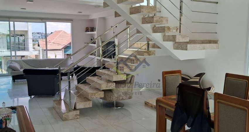 Sobrado 4 Quartos à venda, 372 m² por R$ 1.900.000 - Parque Residencial Itapeti - Mogi das Cruzes/SP