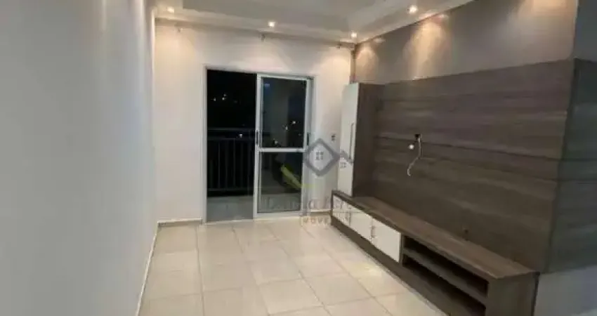 Apartamento 3 Quartos à venda, 80 m² por R$ 604.000 - Mogi Moderno - Mogi das Cruzes/SP