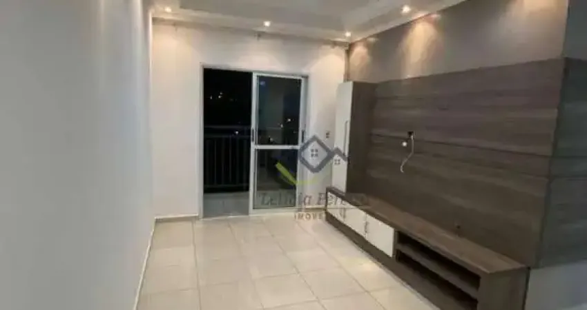Apartamento 3 Quartos à venda, 80 m² por R$ 604.000 - Mogi Moderno - Mogi das Cruzes/SP