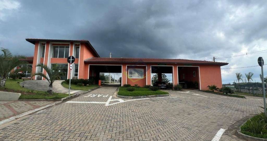 Terreno à venda, 300 m² por R$ 445.000 - Vila Oliveira - Mogi das Cruzes/SP