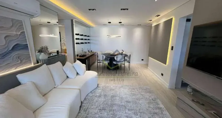 LANÇAMENTO ACROPOLE - CENTRO POÁ Apartamento com 3 dormitórios à venda, 97 m² por R$ 993.343 - Centro - Poá/SP