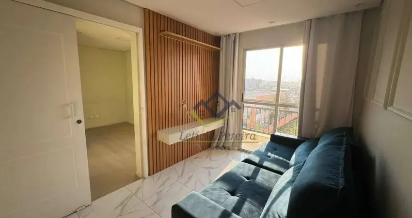 Apartamento 3 quartos à venda, 66 m² por r$ 415.000 - jardim santa helena - suzano/sp