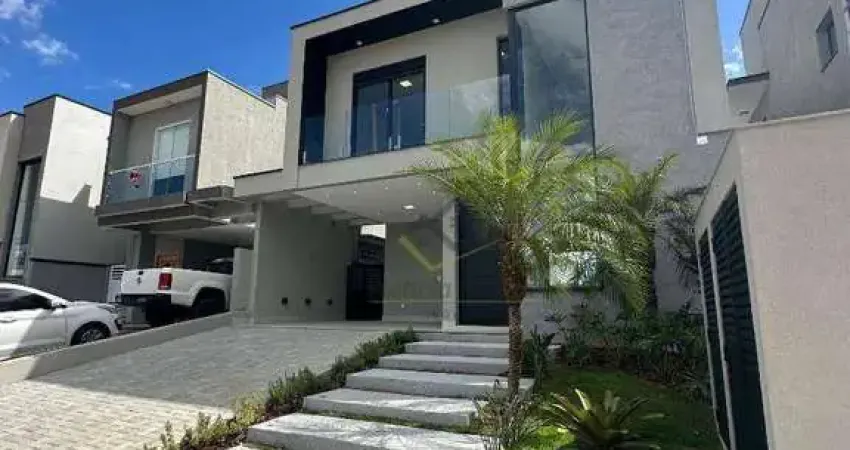 Sobrado 3 Quartos à venda, 191 m² por R$ 1.850.000 - Cézar de Souza - Mogi das Cruzes/SP