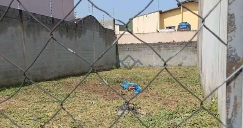 Terreno à venda, 187 m² por R$ 260.000,00 - Vila Urupês - Suzano/SP