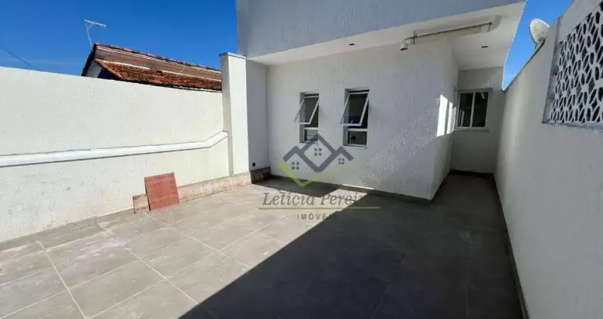 Casa com 3 dormitórios à venda, 94 m² por R$ 570.000 - Cidade Cruzeiro do Sul - Suzano/SP