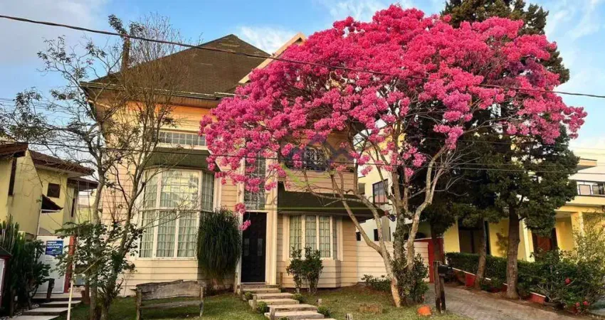 Sobrado com 6 dormitórios à venda, 500 m² por R$ 2.900.000 - Jardim Residencial Suzano - Suzano/SP