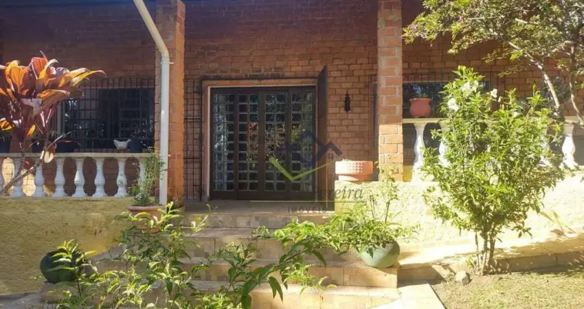 Chácara com 3 quartos à venda, 2000 m² por R$ 1.200.000 - Chácara Recreio Internacional - Suzano/SP
