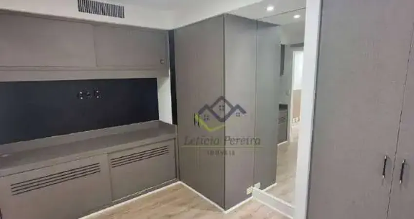 Sala para alugar, 50 m² por R$ 3.361/mês - Alphaville Industrial - Barueri/SP