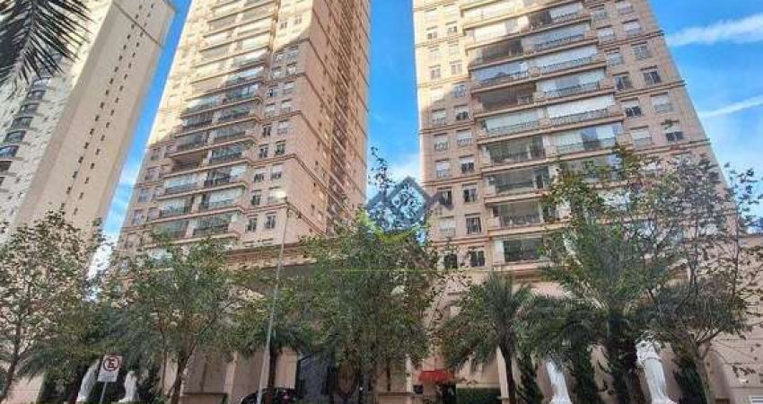 Apartamento com 3 dormitórios para alugar, 110 m² por R$ 10.985/mês - Alphaville Empresarial - Barueri/SP