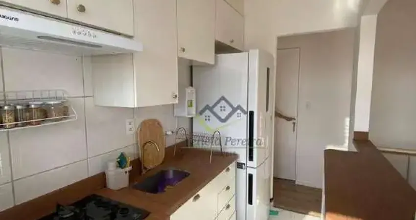 Apartamento com 3 quartos à venda, 64 m² por R$ 290.000 - Vila Urupês - Suzano/SP