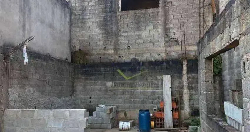 Terreno à venda, 180 m² por R$ 380.000,00 - Jardim Yone - Ferraz de Vasconcelos/SP