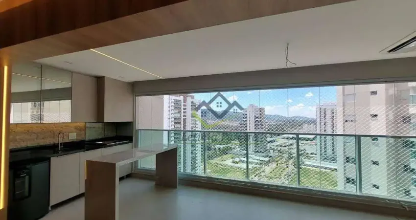 Apartamento 3 Quartos à venda, 116 m² por R$ 1.590.000 - Vila Mogilar - Mogi das Cruzes/SP