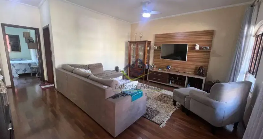 Sobrado com 3 Quartos à venda, 218 m² por R$ 1.000.000 - Jardim Altos de Suzano - Suzano/SP