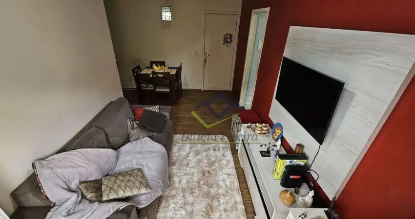 Apartamento com 3 dormitórios à venda, 64 m² por R$ 520.000 - Itaquera - São Paulo/SP