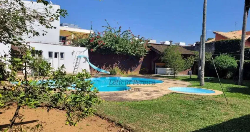 Sobrado com 4 dormitórios à venda, 500 m² por R$ 3.000.000,00 - Jardim Josué - Suzano/SP