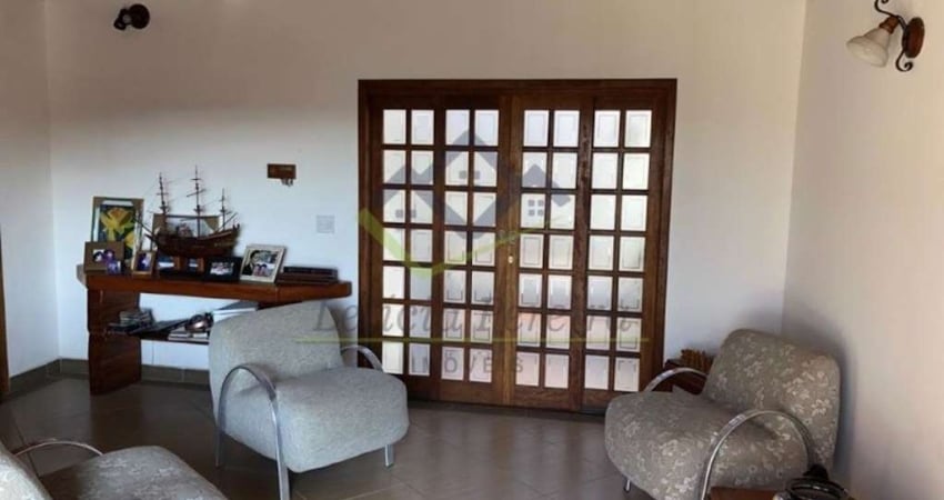 Casa com 2 dormitórios, 330 m² - venda por R$ 848.000,00 ou aluguel por R$ 3.886,53 - Vila Suissa - Mogi das Cruzes/SP