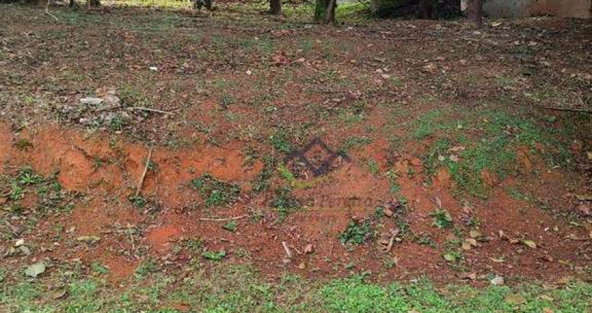 TERRENO A VENDA CONDOMÍNIO TARUMÃ SANTANA DE PARNAÍBA