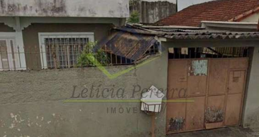 Casa com 2 dormitórios à venda, 100 m² por R$ 790.000,00 - Jardim Santa Helena - Suzano/SP
