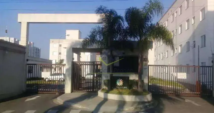Apartamento com 2 dormitórios à venda, 43 m² por R$ 240.000,00 - Parque Santa Rosa - Suzano/SP