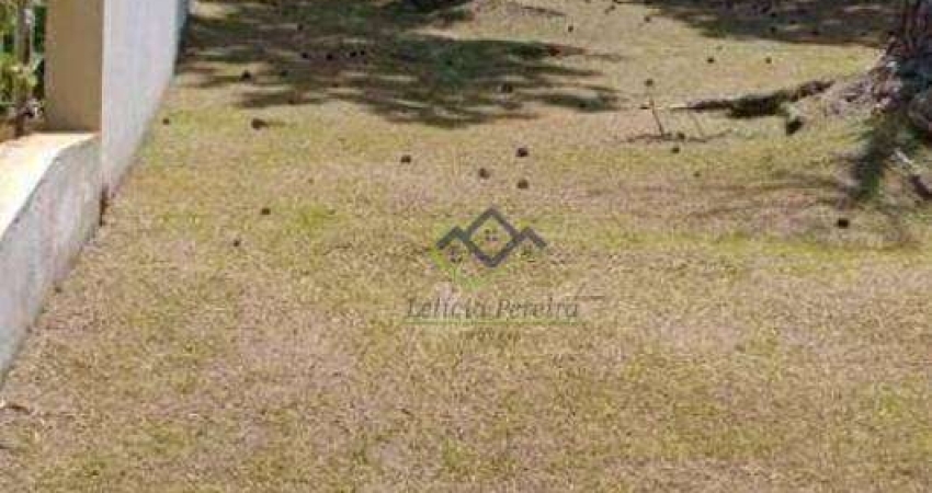 Terreno em condomínio fechado à venda na Avenida Bom Pastor, 1000, Alphaville, Santana de Parnaíba