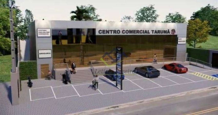 Terreno comercial à venda na Rua Aymorés, 205, Tarumã, Santana de Parnaíba