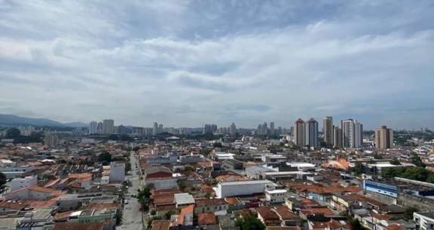 Cobertura com 3 dormitórios à venda, 170 m² por R$ 795.000,00 - Vila Mogilar - Mogi das Cruzes/SP