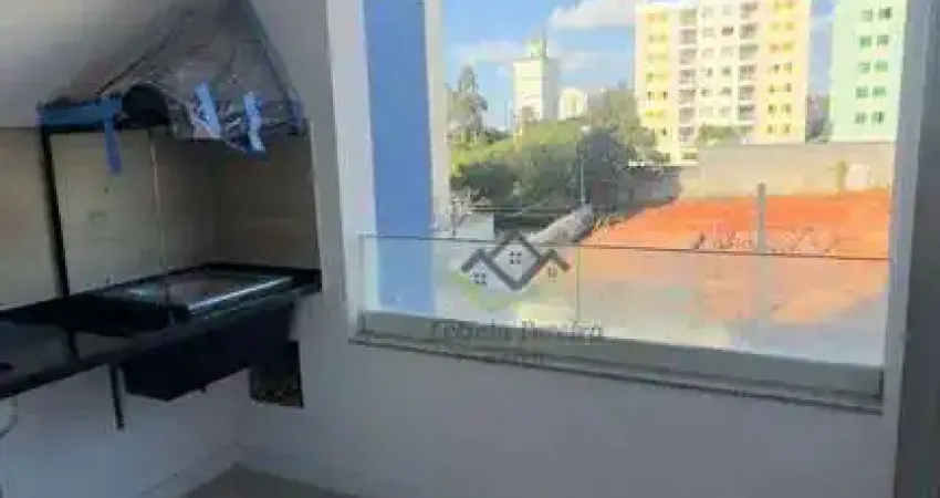 Apartamento  1 Quarto à venda, 47 m² por R$ 500.000 - Jardim Santa Helena - Suzano/SP