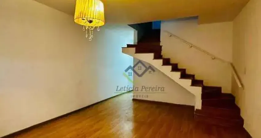 Sobrado com 2 quartos para alugar, 170 m² por R$ 4.000/mês - Vila Costa - Suzano/SP