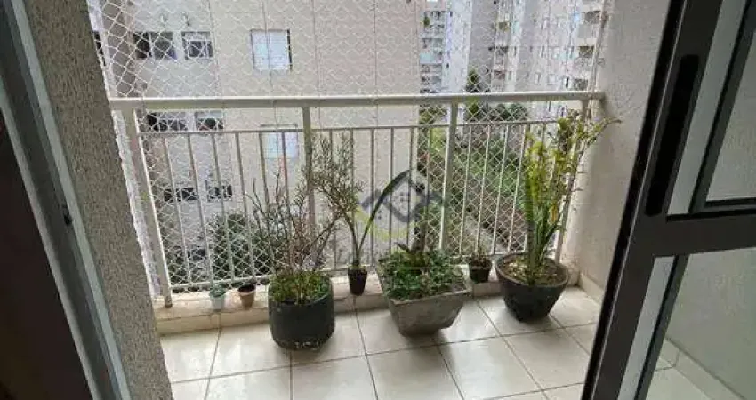 Apartamento 3 Quartos à venda, 66 m² por R$ 440.000 - Jardim Santa Helena - Suzano/SP