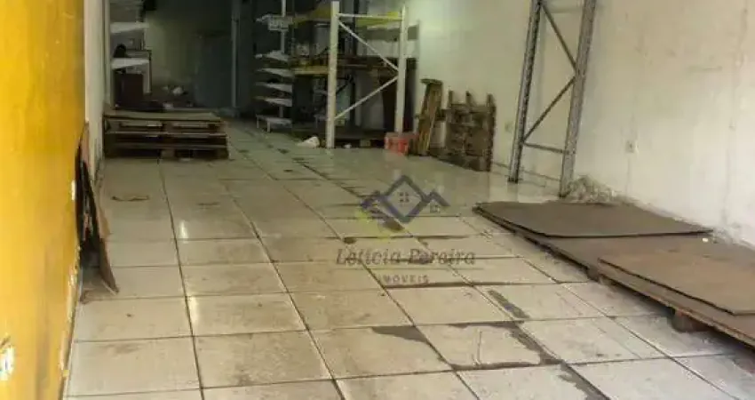 Salão para alugar, 80 m² por R$ 3.500,00/mês - Centro - Suzano/SP