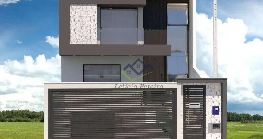 Sobrado com 3 dormitórios à venda, 125 m² por R$ 1.250.000 - Vila Carmela III - Guarulhos/SP