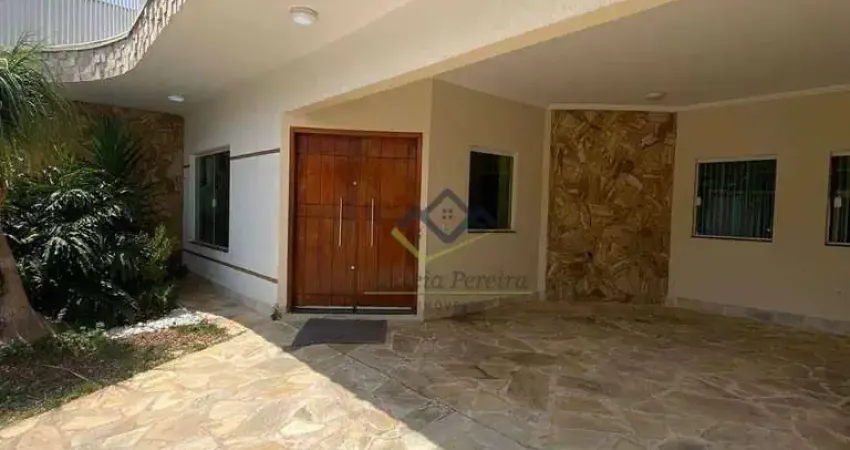 Sobrado 4 Quartos à venda, 300 m² por R$ 1.700.000 - Jardim Altos de Suzano - Suzano/SP