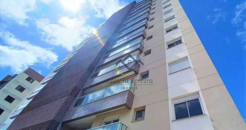 Apartamento 3 Quartos à venda, 117 m² por R$ 950.000 - Vila Paiva - Suzano/SP