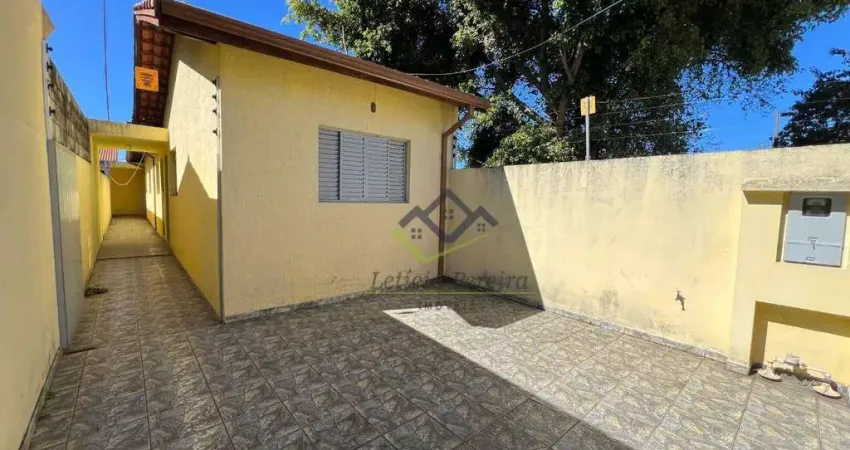 Casa 3 Quartos à venda, 89 m² por R$ 490.000 - Vila Figueira - Suzano/SP