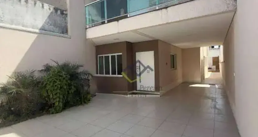 Sobrado com 3 dormitórios à venda, 180 m² por r$ 1.200.000,00 - jardim dos ipês - suzano/sp