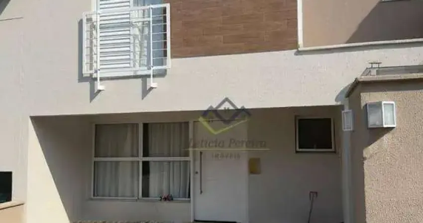 Sobrado com 3 quartos, sendo 1 suíte à venda, 93 m² por r$ 690.000 - parque santana - mogi das cruzes/sp