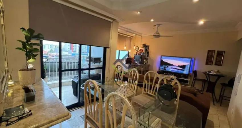 Apartamento 3 quartos à venda, 84 m² por r$ 499.000 - jardim são luís - suzano/sp