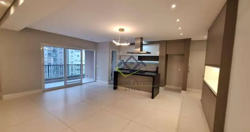 Apartamento com 3 dormitórios, 110 m² - venda por R$ 1.650.000,00 ou aluguel por R$ 11.000,00/mês - Alphaville Empresarial - Barueri/SP