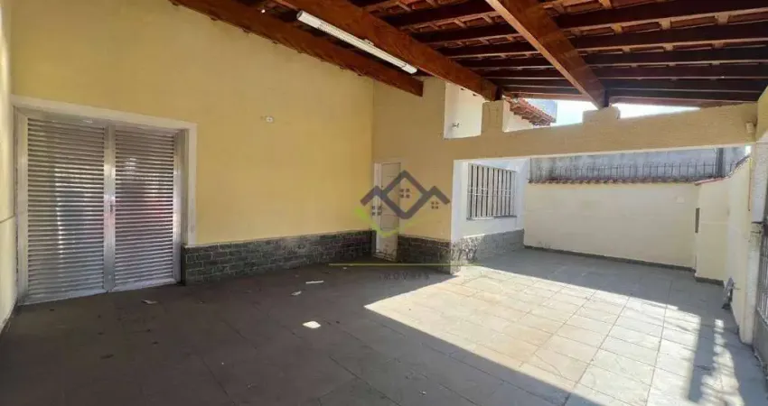 Casa 2 Quartos à venda, 180 m² por R$ 890.000 - Jardim Santa Helena - Suzano/SP