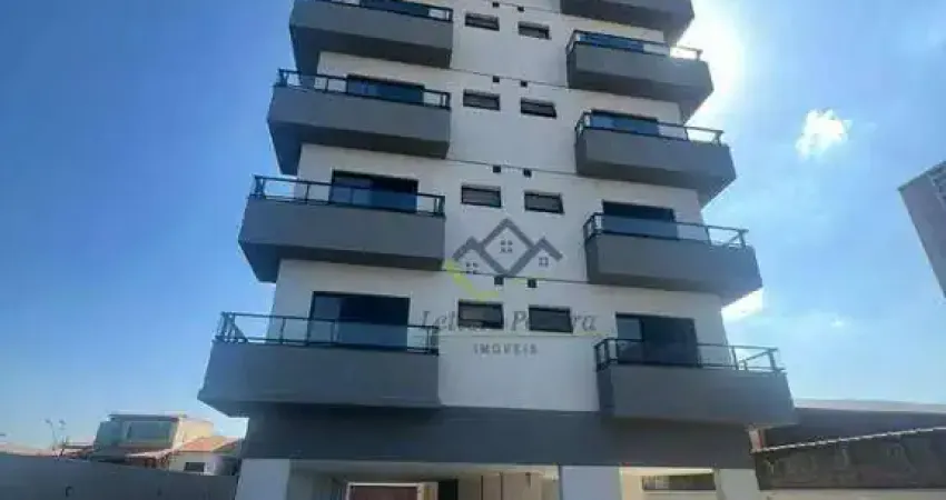 Apartamento 3 Quartos para alugar, 81 m² por R$ 3.500/mês - Vila Jamil - Poá/SP