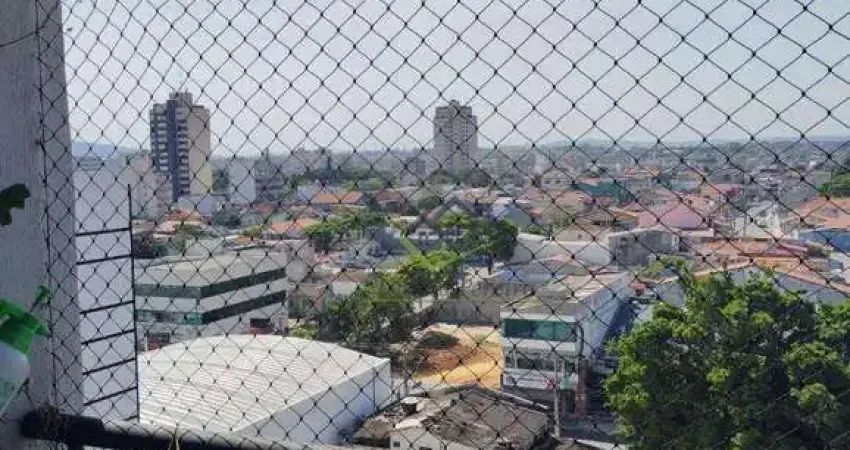 Apartamento 3 quartos à venda, 95 m² por r$ 636.000 - centro - suzano/sp