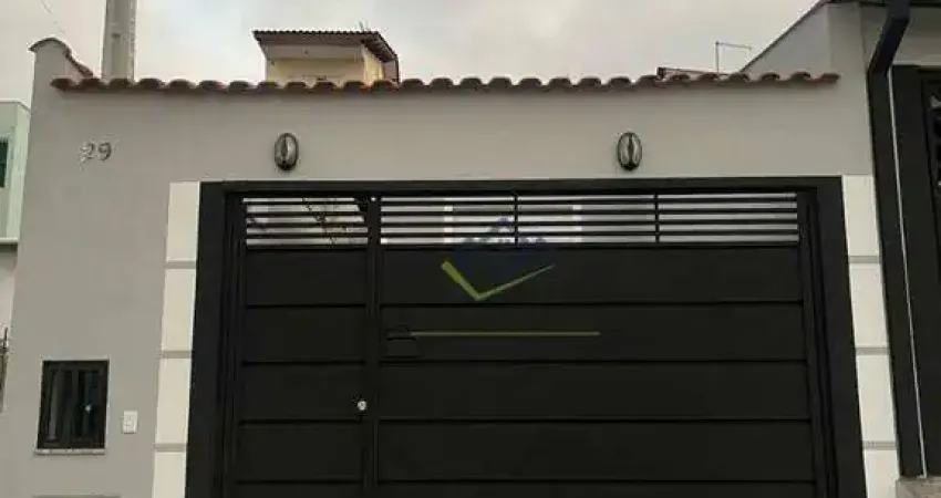 Casa com 2 dormitórios à venda, 56 m² por r$ 550.000 - jardim cerejeiras - arujá/sp