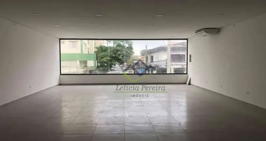 Prédio para alugar, 480 m² por r$ 22.000/mês - centro - suzano/sp