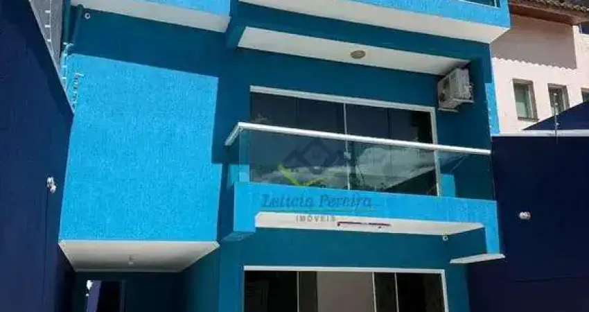 Sobrado com 3 suítes para alugar, 297 m² por R$ 6.590/mês - Jardim dos Ipês - Suzano/SP